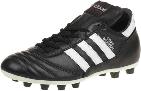 adidas 42 schwarz|adidas Men's Copa Mundial Soccer Shoes .